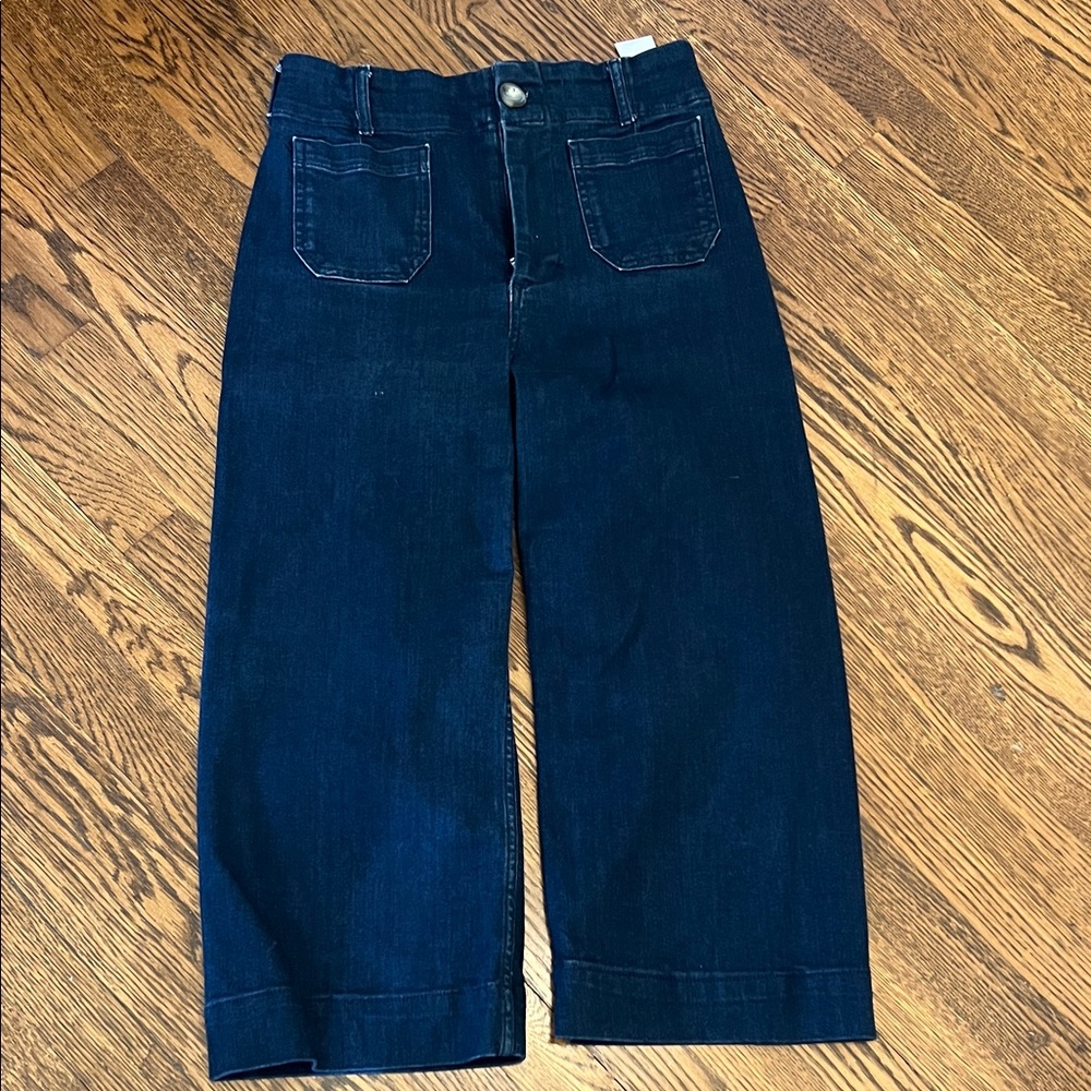 Anthropologie Maeve Colette jeans